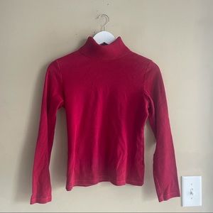 Rafaella turtleneck (m)